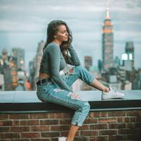 Отзыв от Алла - Виза Destination Thailand